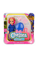 Barbie Chelsea Meslekleri Öğreniyor Bebek Serisi