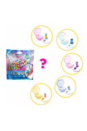 Barbie Color Reveal Işıltılı Sürpriz Hayvan Figürleri - Seri 1 GTT10