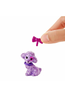 Barbie Color Reveal Işıltılı Sürpriz Hayvan Figürleri - Seri 1 GTT10