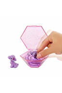 Barbie Color Reveal Işıltılı Sürpriz Hayvan Figürleri - Seri 1 GTT10