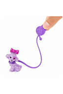 Barbie Color Reveal Işıltılı Sürpriz Hayvan Figürleri - Seri 1 GTT10