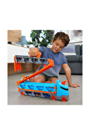 Hot Wheels Sürat Pistli Tır GVG37