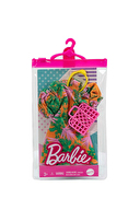 Barbie'nin Kıyafet Koleksiyonu