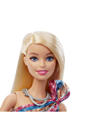 Barbie Malibu Şarkıcı Bebek Büyük Şehir, Büyük Hayaller Serisi