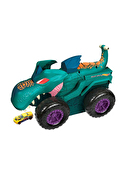 Oyuncak Hot Wheels Monster Trucks Araba Yiyen Mega Wrex GYL13