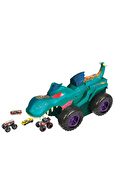 Oyuncak Hot Wheels Monster Trucks Araba Yiyen Mega Wrex GYL13
