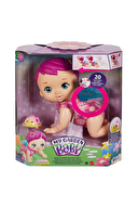My Garden Baby Neşeli ve Hareketli Kelebek Bebeğim GYP31