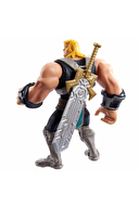 MOTU He Man Aksiyon Figür Serisi HBL65