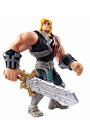 MOTU He Man Aksiyon Figür Serisi HBL65