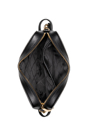 Michael Kors Kadın Omuz Çantası 32S4GTVC3L-BLACK