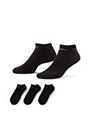 Nike 3'lü Çorap SX7673-010