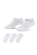 Nike 3'lü Çorap SX7673-100