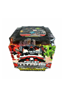 Pocket Titans Seri 1 1888