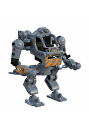 Pocket Titans Seri 1 1888