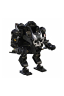 Pocket Titans Seri 1 1888