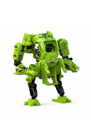 Pocket Titans Seri 1 1888