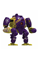 Pocket Titans Seri 1 1888