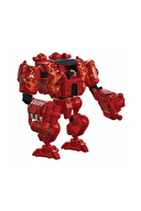 Pocket Titans Seri 1 1888