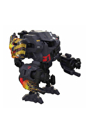 Pocket Titans Seri 1 1888