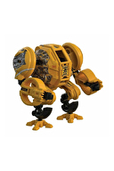 Pocket Titans Seri 1 1888