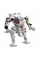 Pocket Titans Seri 1 1888