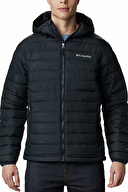 Columbia Erkek Mont 1693931-010