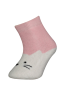 Katia&Bony Kız Çocuk Soket Çorap 22201B1034 PMB