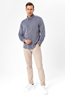 Süvari Erkek Gömlek 1008400238.S