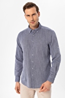 Süvari Erkek Gömlek 1008400238.S