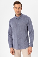 Süvari Erkek Gömlek 1008400238.S