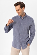 Süvari Erkek Gömlek 1008400238.S