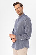 Süvari Erkek Gömlek 1008400238.S
