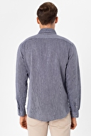 Süvari Erkek Gömlek 1008400238.S