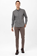 Süvari Erkek Gömlek 2025500434