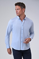 Süvari Erkek Gömlek 2025500454