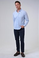 Süvari Erkek Gömlek 2025500454