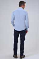 Süvari Erkek Gömlek 2025500454