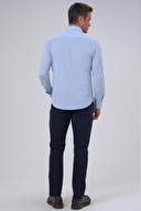 Süvari Erkek Gömlek 2025500454