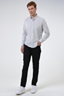 Süvari Erkek Gömlek 2025500454