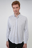 Süvari Erkek Gömlek 2025500454