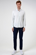 Süvari Erkek Gömlek 2025500454