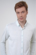 Süvari Erkek Gömlek 2025500454