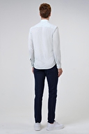 Süvari Erkek Gömlek 2025500454