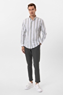 Süvari Erkek Gömlek 1008400277