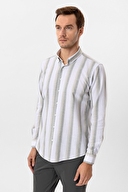 Süvari Erkek Gömlek 1008400277