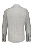 Süvari Erkek Gömlek 2025500451