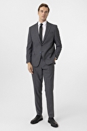 Süvari Erkek Takım Elbise 1007000237