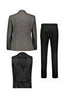 Süvari Erkek Takım Elbise 1020200177