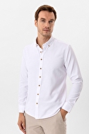 Süvari Erkek Gömlek 1008400269