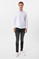 Süvari Erkek Gömlek 1008400270